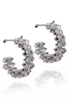 Cерьги LA PRIMAVERA