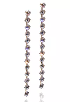 Cерьги LA PRIMAVERA