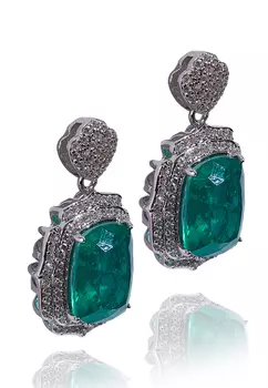 Cерьги LA PRIMAVERA