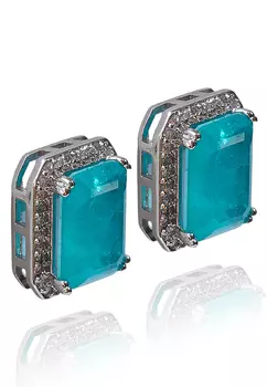 Cерьги LA PRIMAVERA