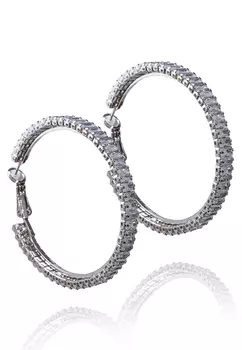 Cерьги LA PRIMAVERA