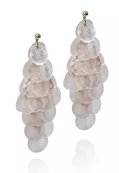 Cерьги LA PRIMAVERA