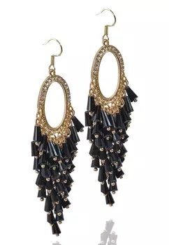 Cерьги LA PRIMAVERA