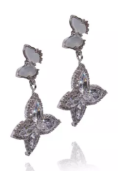 Cерьги LA PRIMAVERA