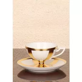 Чайная пара STEFANO RICCI