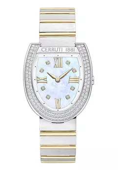 Часы CERRUTI 1881