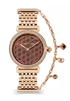 Часы CERRUTI 1881