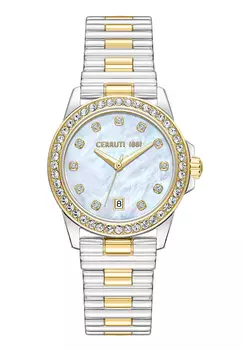 Часы CERRUTI 1881