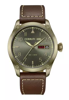 Часы CERRUTI 1881