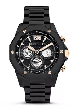 Часы CERRUTI 1881