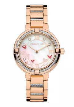 Часы CERRUTI 1881