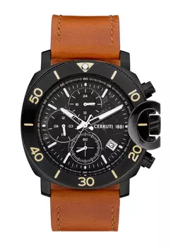 Часы CERRUTI 1881