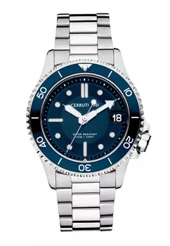 Часы CERRUTI 1881