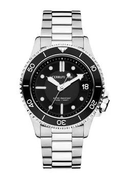 Часы CERRUTI 1881