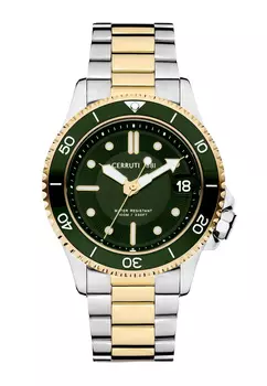 Часы CERRUTI 1881