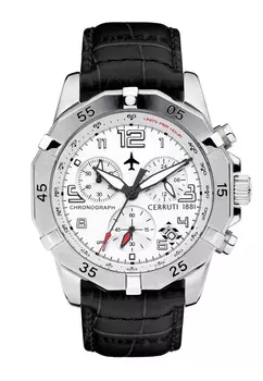 Часы CERRUTI 1881