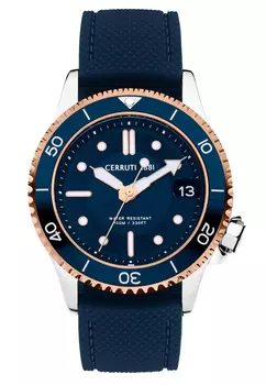 Часы CERRUTI 1881