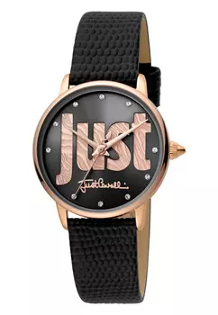 Часы JUST CAVALLI
