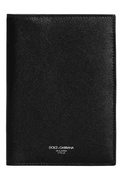 Чехол для паспорта DOLCE&GABBANA