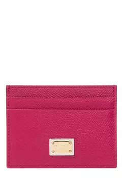 Держатель для карт DOLCE&GABBANA