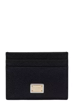 Держатель для карт DOLCE&GABBANA