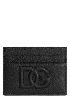 Держатель для карт DOLCE&GABBANA