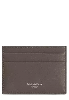 Держатель для карт DOLCE&GABBANA