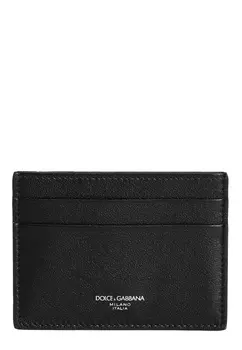 Держатель для карт DOLCE&GABBANA