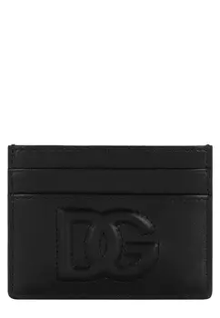 Держатель для карт DOLCE&GABBANA