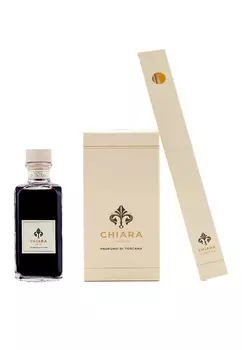 Диффузор с палочками CHIARA FIRENZE