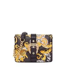 Сумка кросс-боди VERSACE JEANS COUTURE