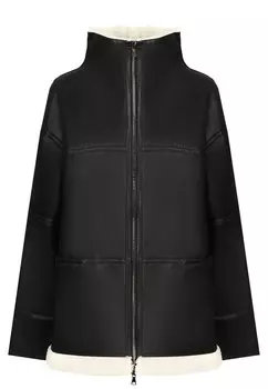 Дубленка ADRIANO BARONI