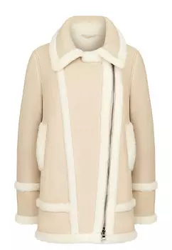 Дубленка ADRIANO BARONI