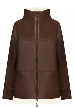 Дубленка ADRIANO BARONI