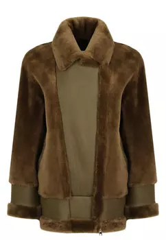 Дубленка BLANCHA