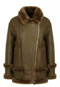 Дубленка BLANCHA