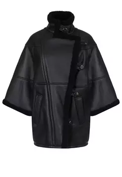 Дубленка BLANCHA