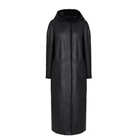 Дубленка DIEGO M