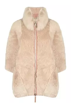 Дубленка DIEGO M