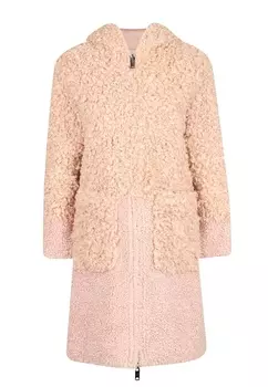 Дубленка DIEGO M