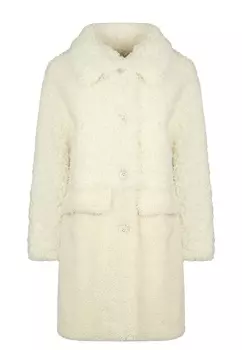 Дубленка DIEGO M