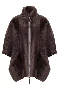 Дубленка DIEGO M