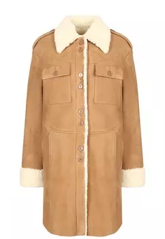 Дубленка DROME