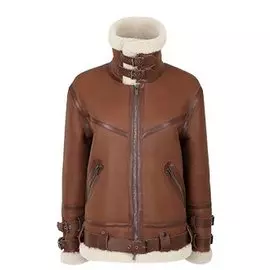 Дубленка ELEVENTY