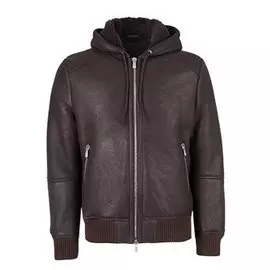 Дубленка ELEVENTY