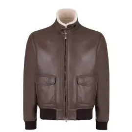 Дубленка ELEVENTY