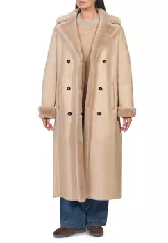 Дубленка ELEVENTY