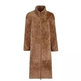 Дубленка EREDA