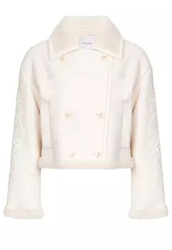 Дубленка ERMANNO FIRENZE