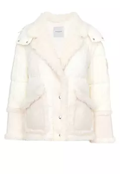 Дубленка ERMANNO FIRENZE